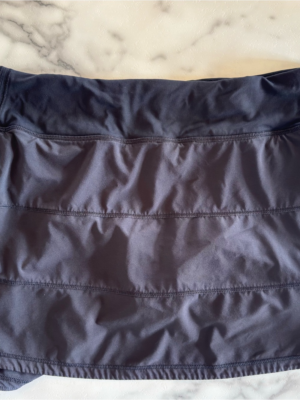 Lululemon Pace Revival Skirt